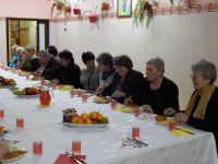 Jadą goście, jadą...