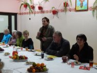 Jadą goście, jadą...