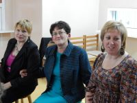 Jadą goście, jadą...