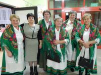 Jadą goście, jadą...