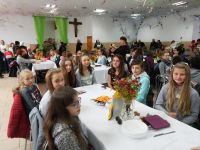 XIV Jesienne Spotkanie Przyjaciół Bibliotek