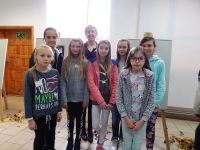 XIV Jesienne Spotkanie Przyjaciół Bibliotek