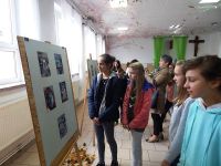 XIV Jesienne Spotkanie Przyjaciół Bibliotek