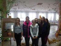 XIV Jesienne Spotkanie Przyjaciół Bibliotek