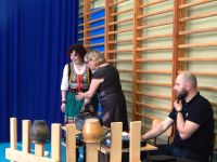 Spotkanie Pokoleń 2015