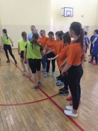 Sukcesy sportowe uczniów