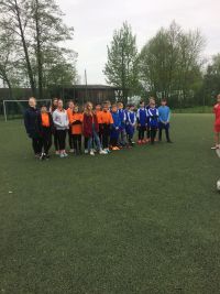 Sukcesy sportowe uczniów