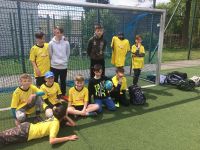 Sukcesy sportowe uczniów