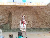 Sukces kolędą wyśpiewany