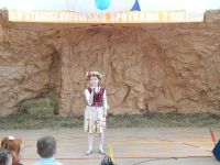 Sukces kolędą wyśpiewany