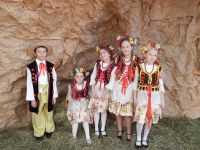 Sukces kolędą wyśpiewany