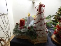 Plastyczne i literackie sukcesy