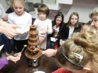 Plastyczno - literackie sukcesy