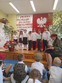 Przegląd Piosenki Partyzanckiej i Wojskowej