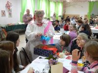 Spotkanie Przyjaciół Bibliotek