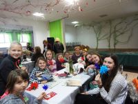 Spotkanie Przyjaciół Bibliotek