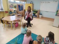 Spotkanie z dietetykiem