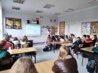 Spotkanie z dietetykiem