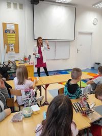 Spotkanie z dietetykiem