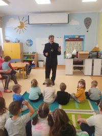 Spotkanie z Górnikiem