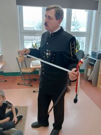 Spotkanie z Górnikiem