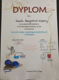 Napryszkowi Kolędnicy