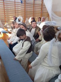 Napryszkowi Kolędnicy