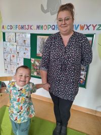 Świąteczne zajęcia otwarte