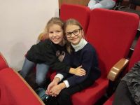 Spotkanie z Pinokiem