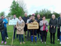 XVIII Turniej Integracyjny