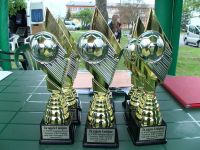 XVIII Turniej Integracyjny