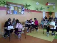 Dzień Języka Ojczystego