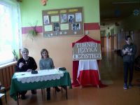 Dzień Języka Ojczystego