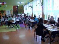 Dzień Języka Ojczystego