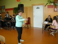 Dzień Języka Ojczystego