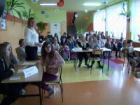 Dzień Języka Ojczystego