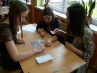 Dzień Języka Ojczystego