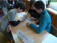 Dzień Języka Ojczystego