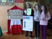 Dzień Języka Ojczystego