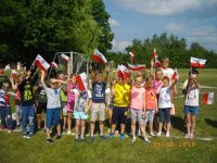 Turniej Mini Piłki Nożnej