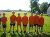 Turniej Mini Piłki Nożnej