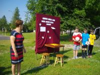 Turniej Mini Piłki Nożnej