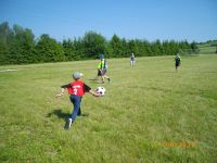 Turniej Mini Piłki Nożnej