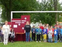 Turniej Mini Piłki Nożnej 2016