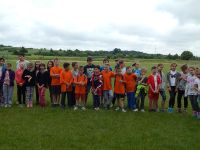 Turniej Mini Piłki Nożnej 2016