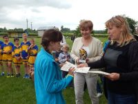 Turniej Mini Piłki Nożnej 2016