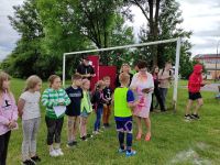 XIX Turniej Mini Piłki Nożnej Klas Trzecich