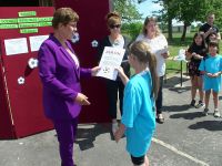 XXI Turniej Mini Piłki Nożnej