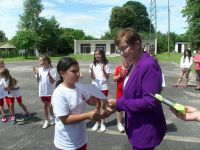 XXI Turniej Mini Piłki Nożnej