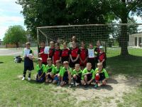 XXI Turniej Mini Piłki Nożnej